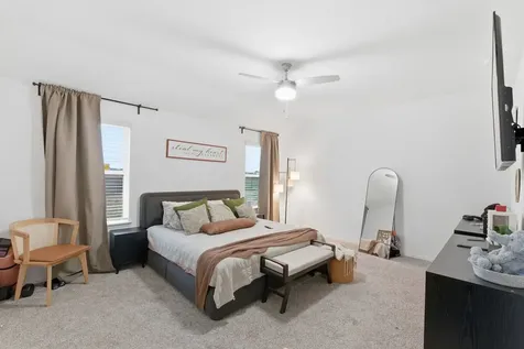 322 Coral Drift Court Crosby TX 77532