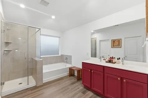 322 Coral Drift Court Crosby TX 77532