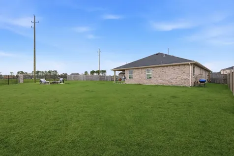 322 Coral Drift Court Crosby TX 77532