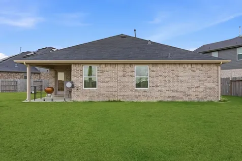 322 Coral Drift Court Crosby TX 77532