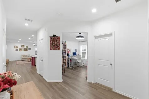 322 Coral Drift Court Crosby TX 77532