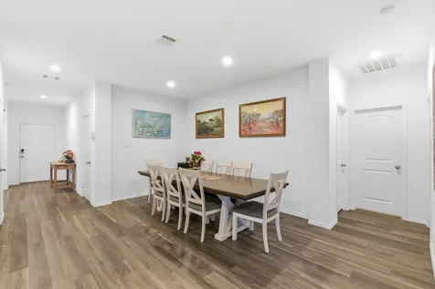 322 Coral Drift Court Crosby TX 77532
