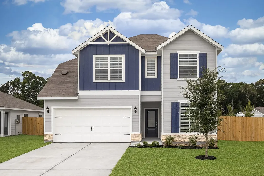 23114 Dadi Orchid Drive Hockley TX 77447