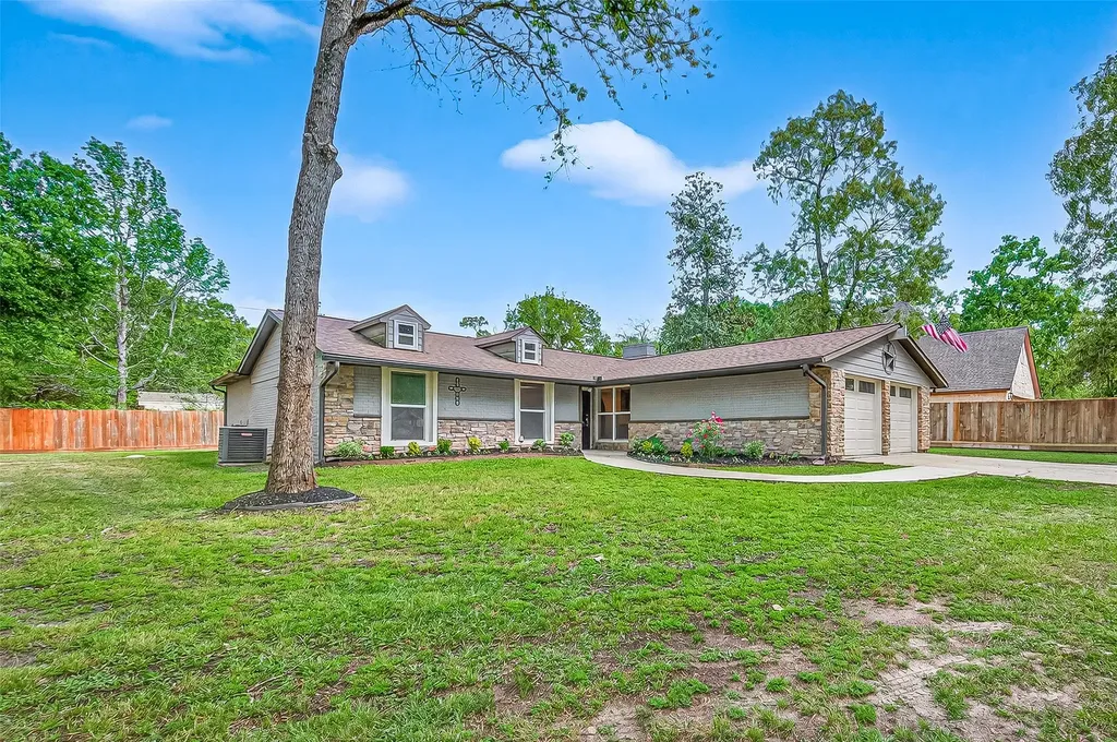 26706 N Carrol Lane Magnolia TX 77355