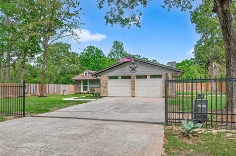 26706 N Carrol Lane Magnolia TX 77355