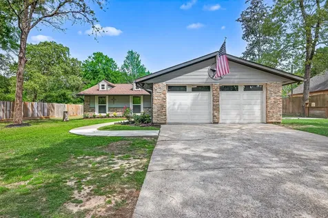 26706 N Carrol Lane Magnolia TX 77355