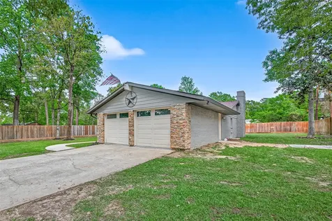 26706 N Carrol Lane Magnolia TX 77355