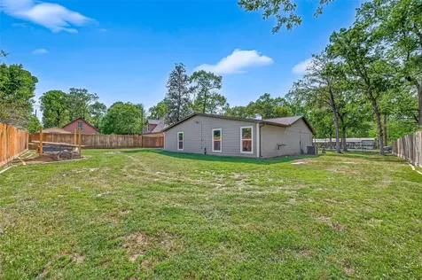26706 N Carrol Lane Magnolia TX 77355