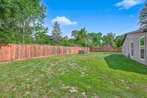 26706 N Carrol Lane Magnolia TX 77355