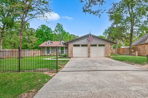 26706 N Carrol Lane Magnolia TX 77355
