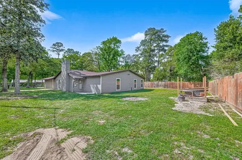 26706 N Carrol Lane Magnolia TX 77355
