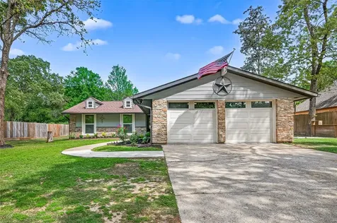 26706 N Carrol Lane Magnolia TX 77355