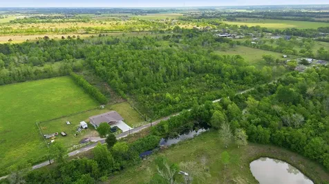 Tbd County Road 6042 Dayton TX 77535