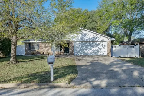3014 Jennifer Drive College Station TX 77845