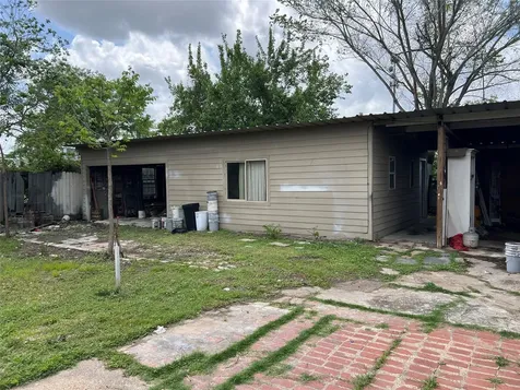 2914 Berry Road Houston TX 77093