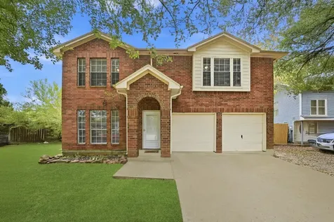5921 Santa Fe Circle Dickinson TX 77539
