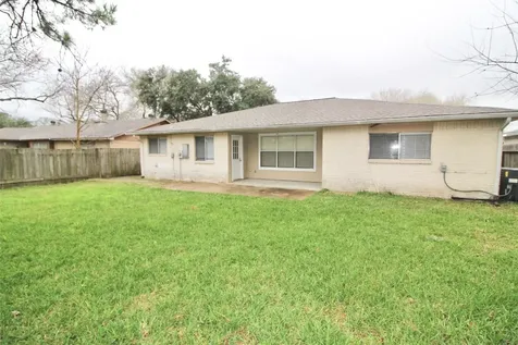 16803 Ribbonridge Drive Sugar Land TX 77498