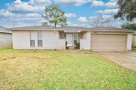 16803 Ribbonridge Drive Sugar Land TX 77498