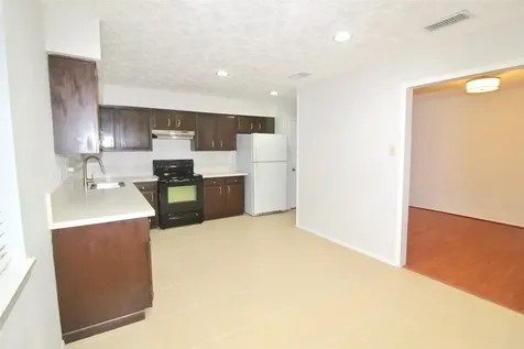 16803 Ribbonridge Drive Sugar Land TX 77498
