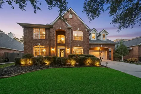 25620 Peppermill Creek Drive Porter TX 77365