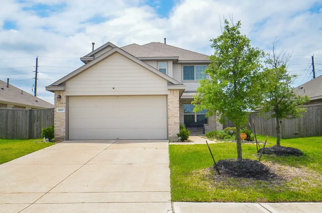 14430 Andover Birch Drive Rosharon TX 77583