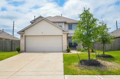 14430 Andover Birch Drive Rosharon TX 77583
