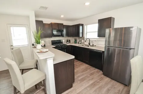 14430 Andover Birch Drive Rosharon TX 77583