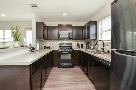 14430 Andover Birch Drive Rosharon TX 77583
