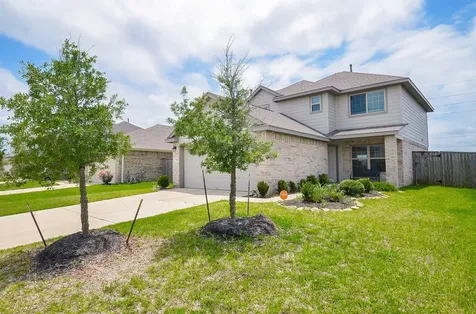 14430 Andover Birch Drive Rosharon TX 77583