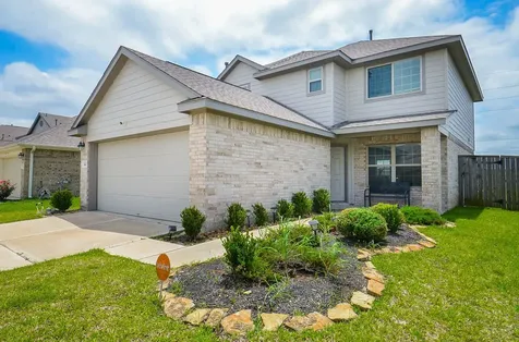 14430 Andover Birch Drive Rosharon TX 77583