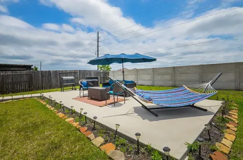 14430 Andover Birch Drive Rosharon TX 77583