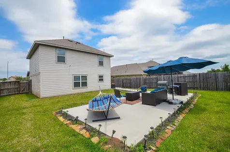 14430 Andover Birch Drive Rosharon TX 77583
