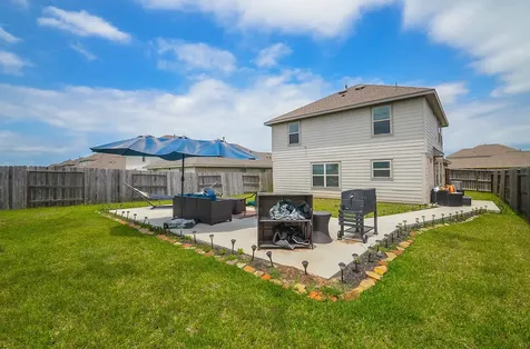 14430 Andover Birch Drive Rosharon TX 77583