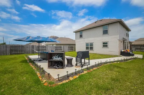 14430 Andover Birch Drive Rosharon TX 77583