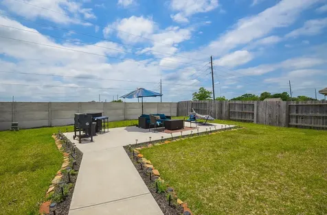 14430 Andover Birch Drive Rosharon TX 77583