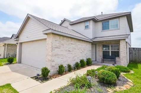 14430 Andover Birch Drive Rosharon TX 77583