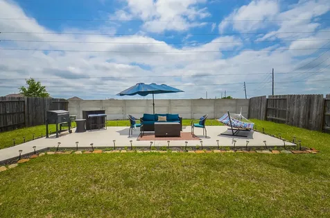 14430 Andover Birch Drive Rosharon TX 77583