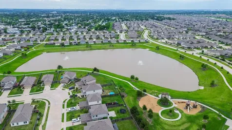 14430 Andover Birch Drive Rosharon TX 77583