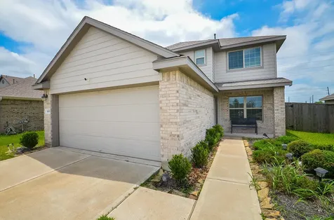 14430 Andover Birch Drive Rosharon TX 77583