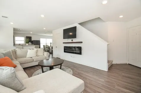14430 Andover Birch Drive Rosharon TX 77583