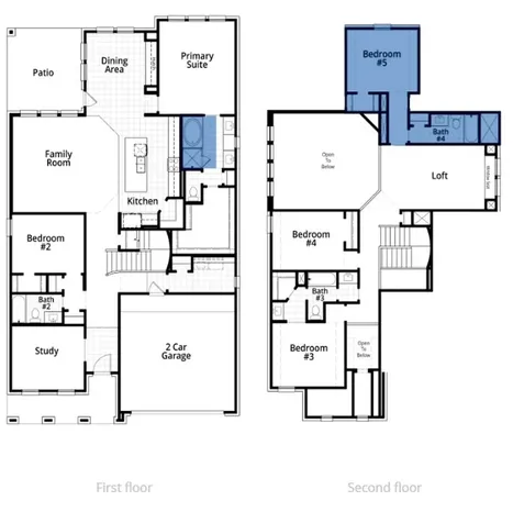 21119 Aspen Adela Cove Magnolia TX 77355