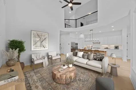 21119 Aspen Adela Cove Magnolia TX 77355
