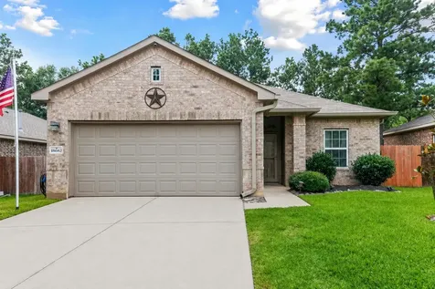 18682 Legend Oaks Drive Magnolia TX 77355