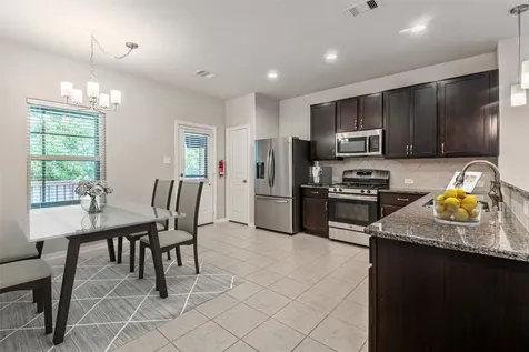 18682 Legend Oaks Drive Magnolia TX 77355