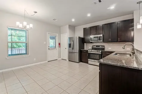 18682 Legend Oaks Drive Magnolia TX 77355