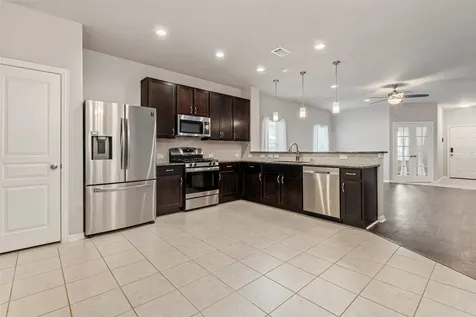 18682 Legend Oaks Drive Magnolia TX 77355