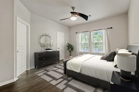 18682 Legend Oaks Drive Magnolia TX 77355