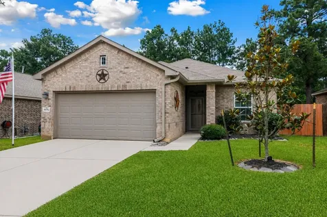 18682 Legend Oaks Drive Magnolia TX 77355