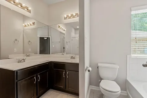 18682 Legend Oaks Drive Magnolia TX 77355