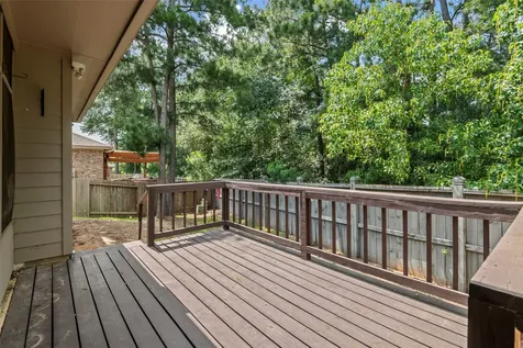 18682 Legend Oaks Drive Magnolia TX 77355